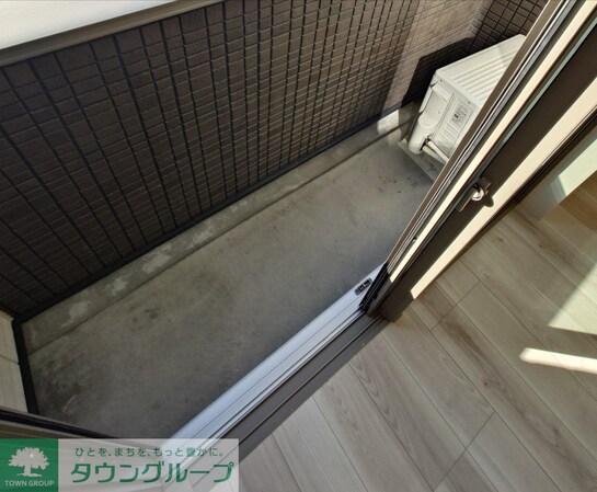 SR北習志野の物件内観写真